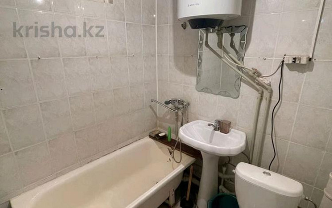 1-комнатная квартира, 30 м², 4/5 этаж посуточно, Шугыла — UStudy Кызылорда - изображение 8