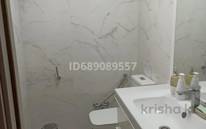 3-комнатная квартира, 80 м², 5/13 этаж помесячно, Минина - ул. Қ Сатпаева угол А. Байтурсынова Алматы - изображение 4