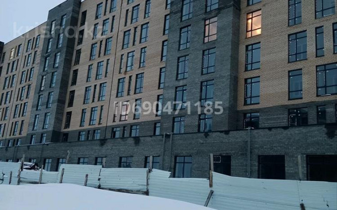 1-комнатная квартира, 49 м², 6/9 этаж помесячно, мкр. Алтын орда, Мкр. Батыс-2 16д - Ул.Мангилик Актобе - изображение 3