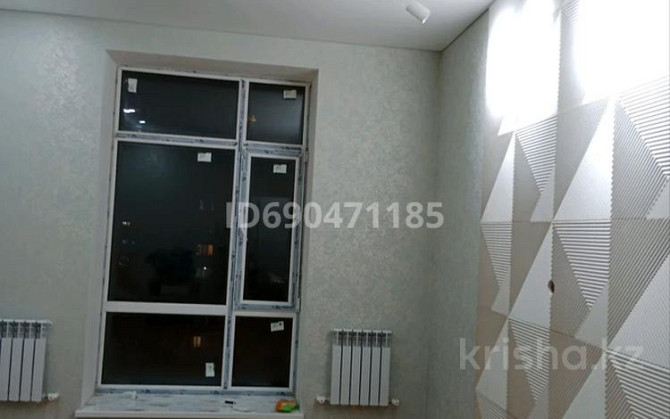 1-комнатная квартира, 49 м², 6/9 этаж помесячно, мкр. Алтын орда, Мкр. Батыс-2 16д - Ул.Мангилик Актобе - изображение 1