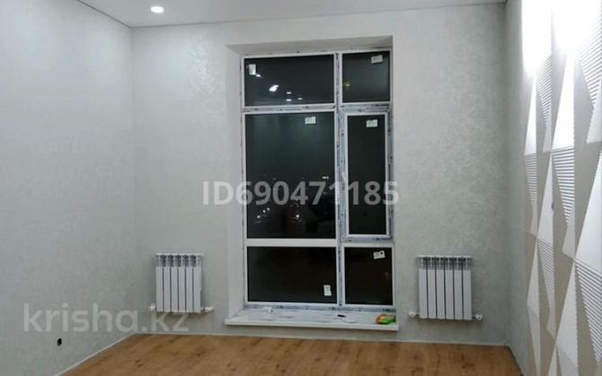 1-комнатная квартира, 49 м², 6/9 этаж помесячно, мкр. Алтын орда, Мкр. Батыс-2 16д - Ул.Мангилик Актобе - изображение 2