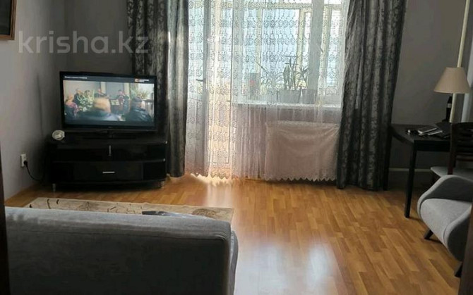 2-комнатная квартира, 57 м², 10/12 этаж помесячно, мкр Самал-2 - Мендикулова и Бектурова Almaty - изображение 2