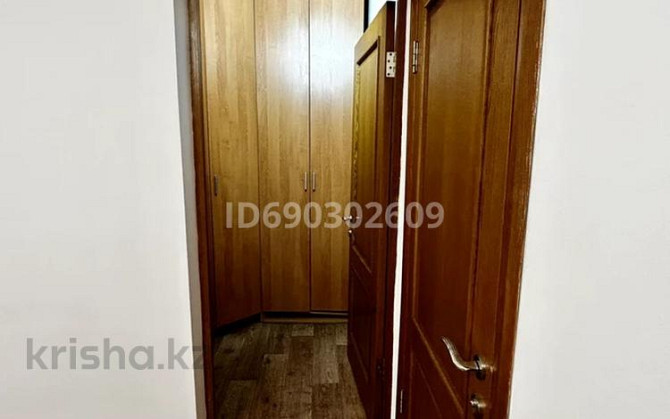 1-комнатная квартира, 40 м², 9/9 этаж помесячно, мкр Жетысу-2 - Абая-Саина Алматы - изображение 2