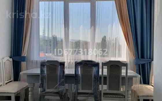 2-комнатная квартира, 56 м², 5/6 этаж помесячно, Кенесары хана 98 - Рауан Almaty