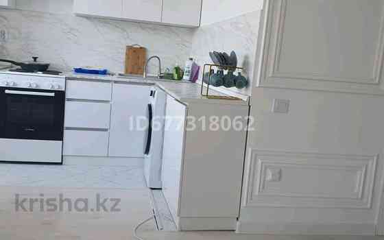 2-комнатная квартира, 56 м², 5/6 этаж помесячно, Кенесары хана 98 - Рауан Almaty