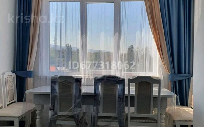 2-комнатная квартира, 56 м², 5/6 этаж помесячно, Кенесары хана 98 - Рауан Almaty - photo 1