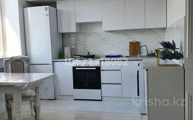 2-комнатная квартира, 56 м², 5/6 этаж помесячно, Кенесары хана 98 - Рауан Almaty - photo 3