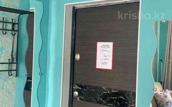 1-комнатная квартира, 45 м², 1 этаж посуточно, Победа 105 — Исаева Oral