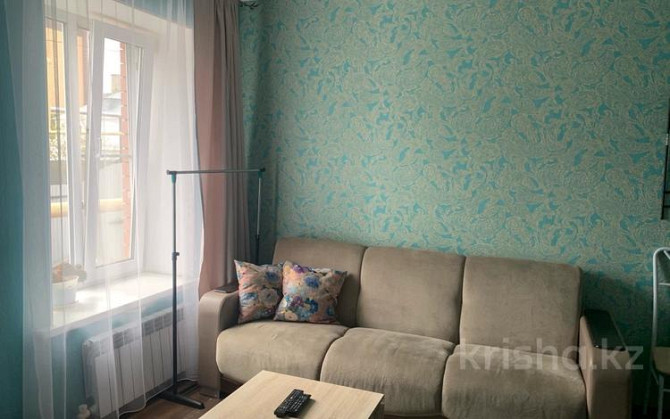 1-комнатная квартира, 45 м², 1 этаж посуточно, Победа 105 — Исаева Oral - photo 6