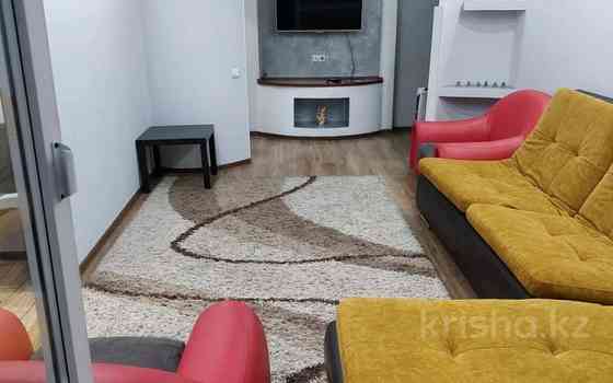 2-комнатная квартира, 55 м², 5/16 этаж посуточно, Валиханова 157 Семей
