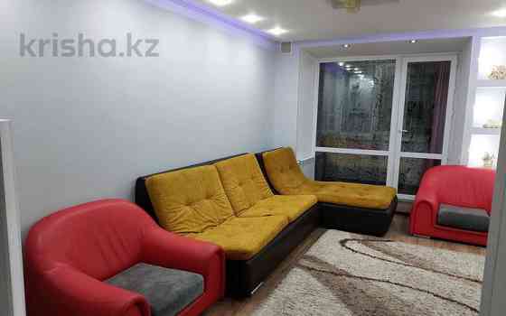 2-комнатная квартира, 55 м², 5/16 этаж посуточно, Валиханова 157 Семей