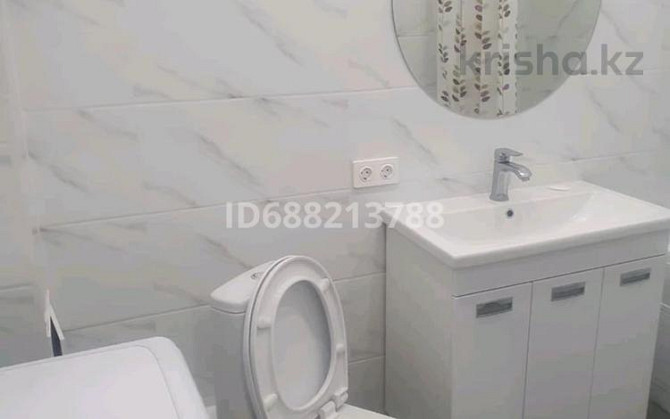 2-комнатная квартира, 60 м², 9/10 этаж помесячно, Култегин 19/1 Астана - изображение 6