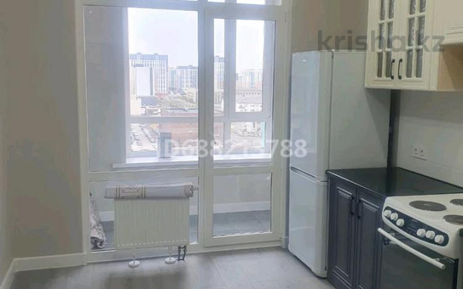 2-комнатная квартира, 60 м², 9/10 этаж помесячно, Култегин 19/1 Астана - изображение 7