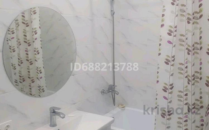 2-комнатная квартира, 60 м², 9/10 этаж помесячно, Култегин 19/1 Астана - изображение 8