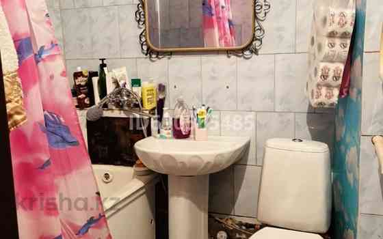 1-комнатная квартира, 36 м², 4/5 этаж помесячно, мкр Айнабулак-1 19 Алматы