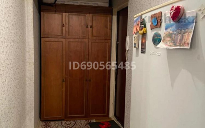 1-комнатная квартира, 36 м², 4/5 этаж помесячно, мкр Айнабулак-1 19 Алматы - изображение 4