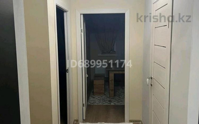 1-комнатная квартира, 41 м², 5/9 этаж помесячно, 3860 1 - По капчигайской трассы Алматы - изображение 7