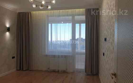 2-комнатная квартира, 53 м², 23/24 этаж помесячно, проспект Кабанбай Батыра 38/2 - Сыганак Астана