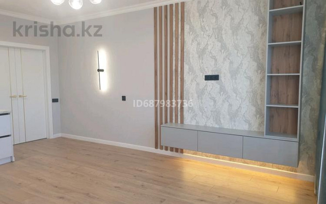 2-комнатная квартира, 53 м², 23/24 этаж помесячно, проспект Кабанбай Батыра 38/2 - Сыганак Астана - изображение 3