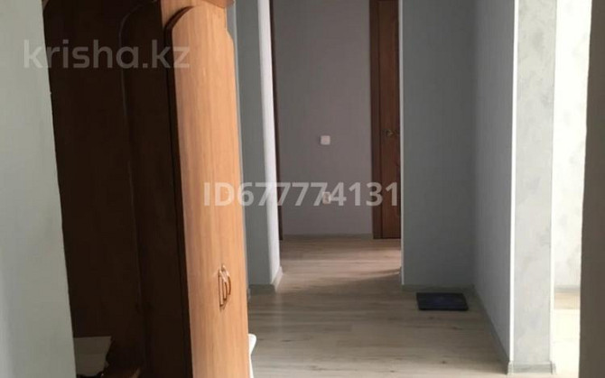 2-комнатная квартира, 50 м², 6/6 этаж помесячно, Братьев Жубанова 276 - Сатпаева Актобе - изображение 1
