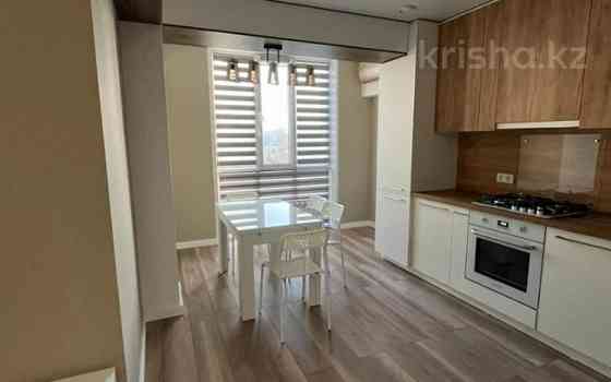 2-комнатная квартира, 45 м², 5/9 этаж помесячно, Боткина 14/2 - Райымбека Almaty