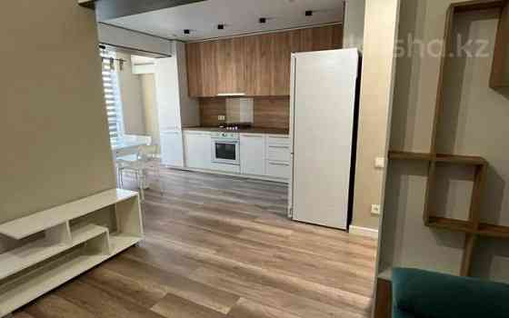 2-комнатная квартира, 45 м², 5/9 этаж помесячно, Боткина 14/2 - Райымбека Almaty