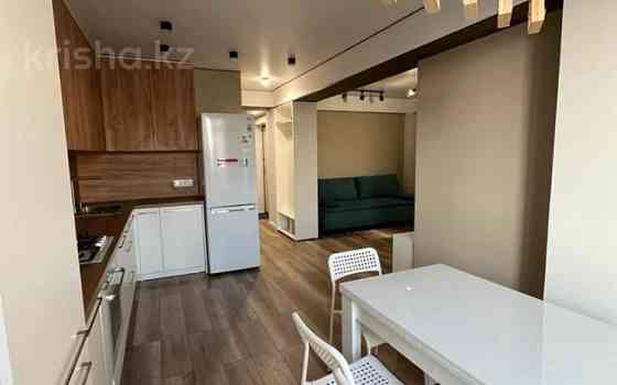 2-комнатная квартира, 45 м², 5/9 этаж помесячно, Боткина 14/2 - Райымбека Almaty