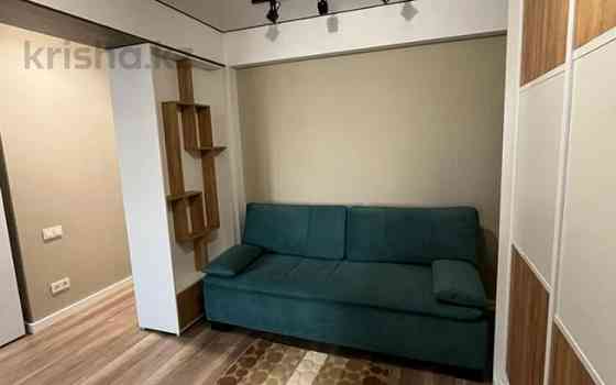 2-комнатная квартира, 45 м², 5/9 этаж помесячно, Боткина 14/2 - Райымбека Almaty