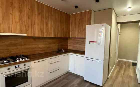 2-комнатная квартира, 45 м², 5/9 этаж помесячно, Боткина 14/2 - Райымбека Almaty