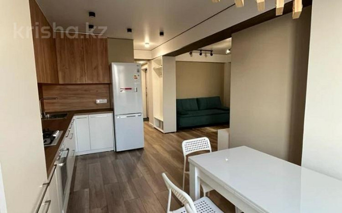 2-комнатная квартира, 45 м², 5/9 этаж помесячно, Боткина 14/2 - Райымбека Almaty - photo 4