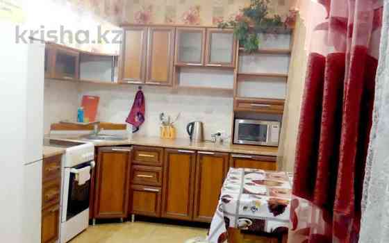 2-комнатная квартира, 75 м², 1/5 этаж посуточно, Байтурсынова 34А — Тарбагатайская Семей