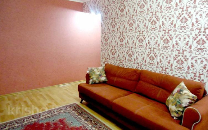 2-комнатная квартира, 75 м², 1/5 этаж посуточно, Байтурсынова 34А — Тарбагатайская Semey - photo 7