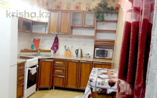 2-комнатная квартира, 75 м², 1/5 этаж посуточно, Байтурсынова 34А — Тарбагатайская Semey - photo 5