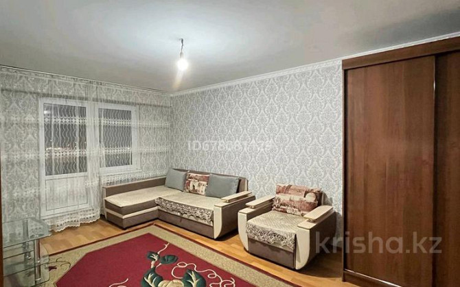 1-комнатная квартира, 40 м², 8/9 этаж помесячно, Уалиева 8 Усть-Каменогорск - изображение 7