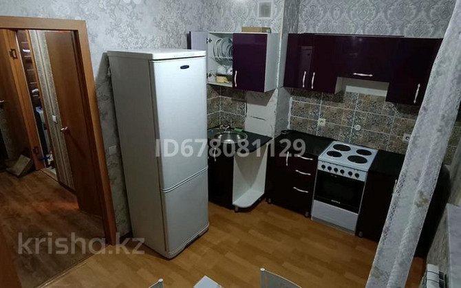 1-комнатная квартира, 40 м², 8/9 этаж помесячно, Уалиева 8 Усть-Каменогорск - изображение 2