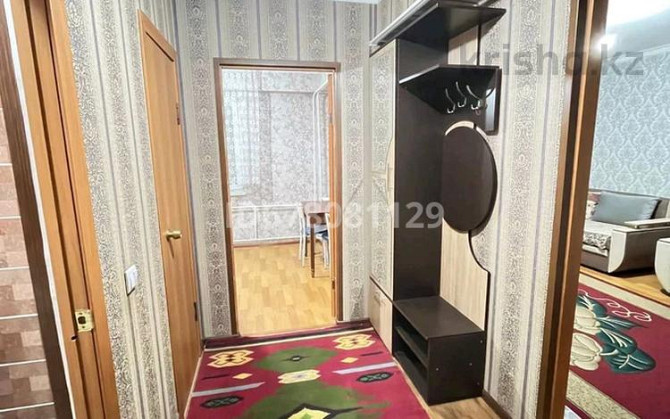 1-комнатная квартира, 40 м², 8/9 этаж помесячно, Уалиева 8 Усть-Каменогорск - изображение 8