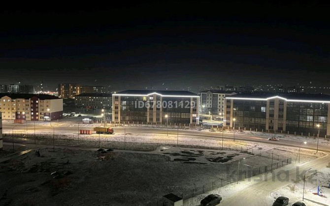 1-комнатная квартира, 40 м², 8/9 этаж помесячно, Уалиева 8 Усть-Каменогорск - изображение 6
