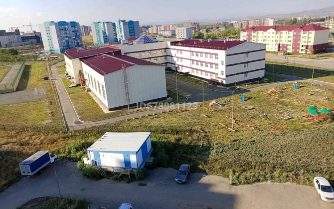 1-комнатная квартира, 40 м², 8/9 этаж помесячно, Уалиева 8 Усть-Каменогорск - изображение 4