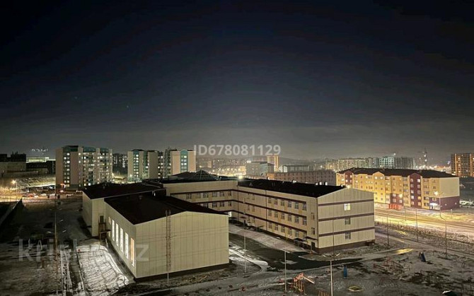1-комнатная квартира, 40 м², 8/9 этаж помесячно, Уалиева 8 Усть-Каменогорск - изображение 5