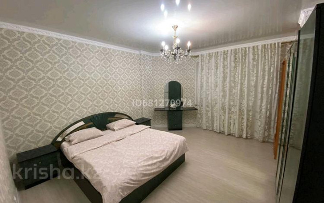2-комнатная квартира, 62 м², 5/9 этаж посуточно, Авангард 2 микрорайон 23 B Атырау - изображение 2