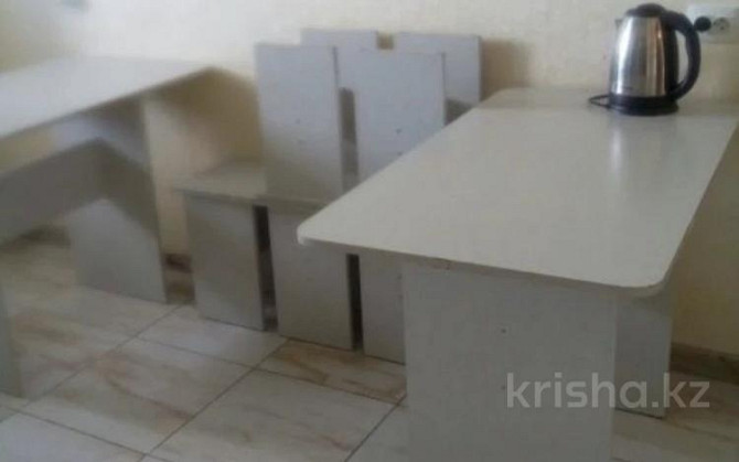 1-комнатная квартира, 32 м², 2/5 этаж помесячно, Бульвар Гагарина 19/1 Усть-Каменогорск - изображение 1