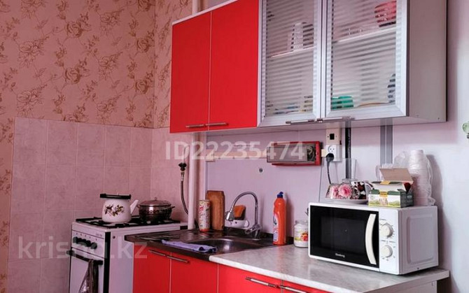 1-комнатная квартира, 35 м², 6/9 этаж посуточно, 5-й микрорайон 21 Аксай - изображение 3