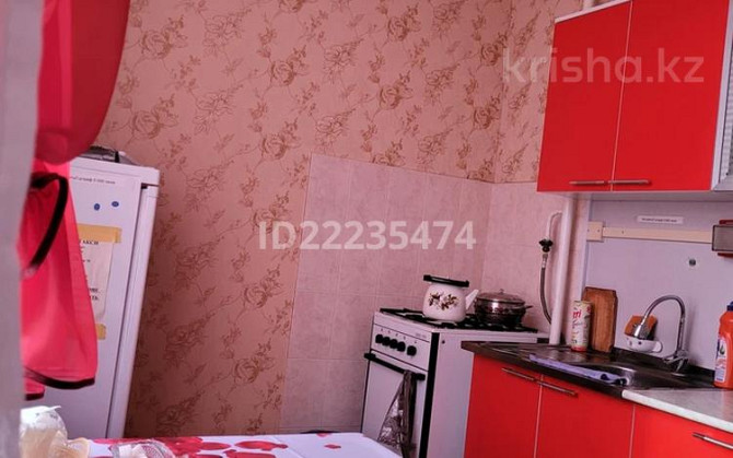 1-комнатная квартира, 35 м², 6/9 этаж посуточно, 5-й микрорайон 21 Аксай - изображение 4