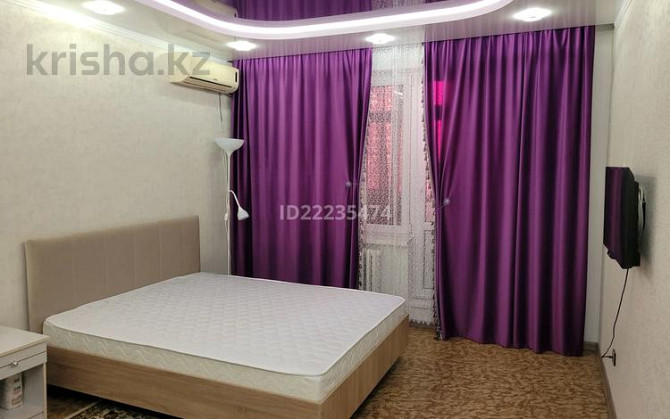 1-комнатная квартира, 35 м², 6/9 этаж посуточно, 5-й микрорайон 21 Аксай - изображение 2