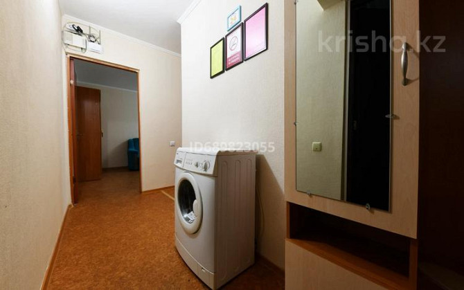 1-комнатная квартира, 42 м², 2/3 этаж помесячно, 11 микрорайон 4 Алматы - изображение 7