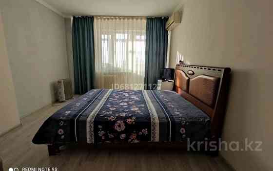 1-комнатная квартира, 32 м², 12/16 этаж посуточно, Майлина — Жумабаева Астана