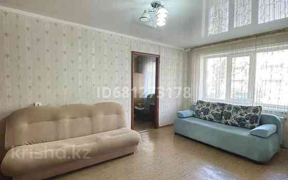 2-комнатная квартира, 45 м², 1/4 этаж посуточно, Галето Семей