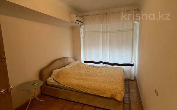 3-комнатная квартира, 92 м², 10/12 этаж помесячно, Достык 44 Almaty - photo 7