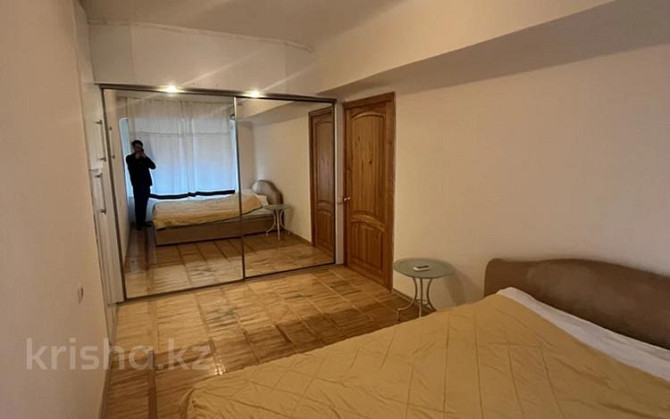 3-комнатная квартира, 92 м², 10/12 этаж помесячно, Достык 44 Almaty - photo 8