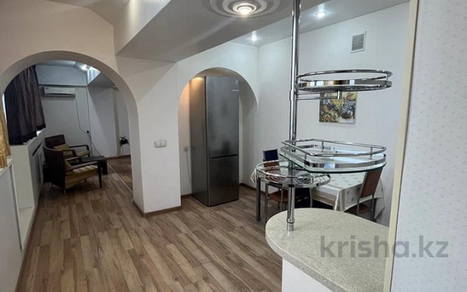 3-комнатная квартира, 92 м², 10/12 этаж помесячно, Достык 44 Almaty - photo 5